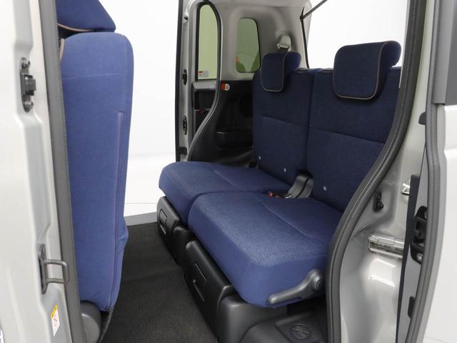 ムーヴキャンバスセオリーＧターボ（愛知県）の中古車