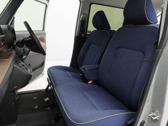 ムーヴキャンバスセオリーＧターボ（愛知県）の中古車