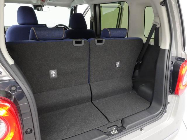 ムーヴキャンバスセオリーＧターボ（愛知県）の中古車