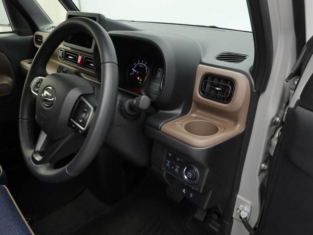 ムーヴキャンバスセオリーＧターボ（愛知県）の中古車