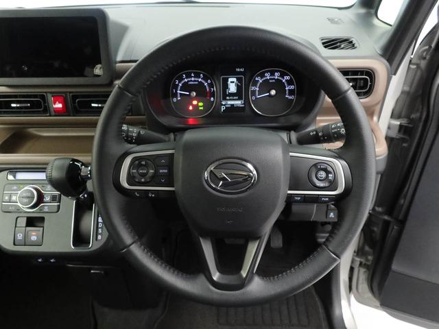 ムーヴキャンバスセオリーＧターボ（愛知県）の中古車