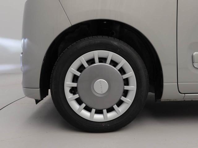 ムーヴキャンバスセオリーＧターボ（愛知県）の中古車