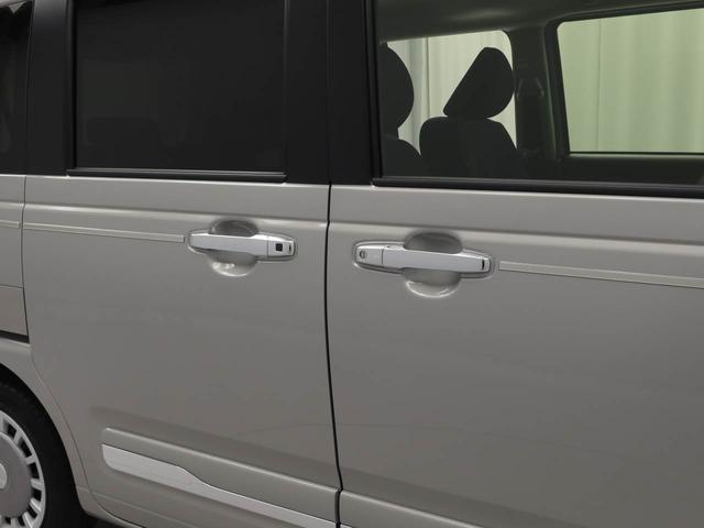 ムーヴキャンバスセオリーＧターボ（愛知県）の中古車