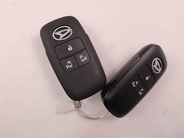 ムーヴキャンバスセオリーＧターボ（愛知県）の中古車