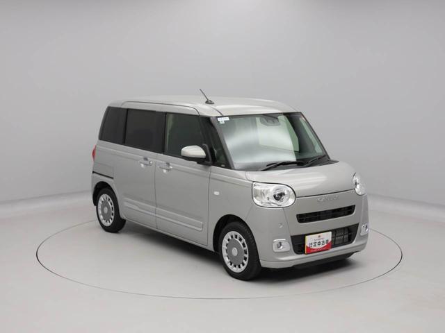 ムーヴキャンバスセオリーＧターボ（愛知県）の中古車