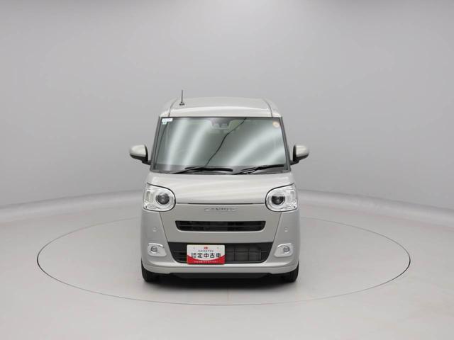 ムーヴキャンバスセオリーＧターボ（愛知県）の中古車