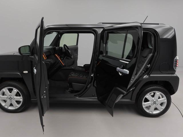 タフトＧ（愛知県）の中古車