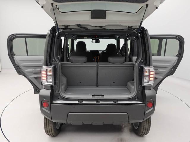 タフトＧ（愛知県）の中古車