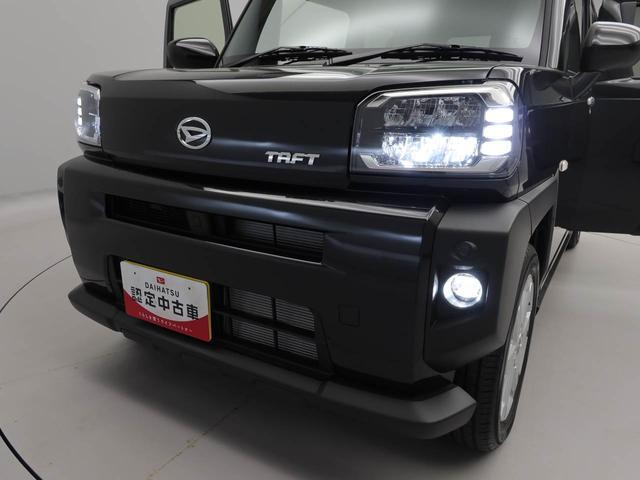 タフトＧ（愛知県）の中古車