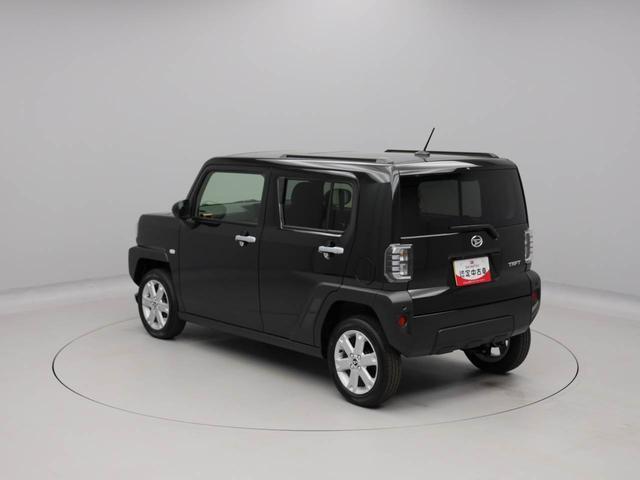 タフトＧ（愛知県）の中古車