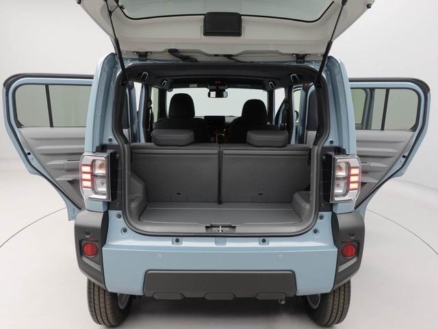 タフトＧ（愛知県）の中古車