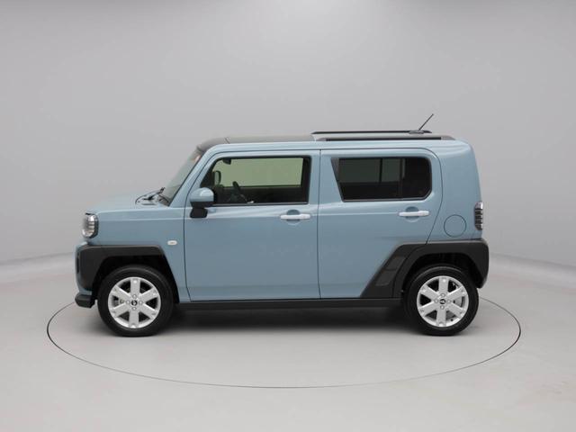 タフトＧ（愛知県）の中古車