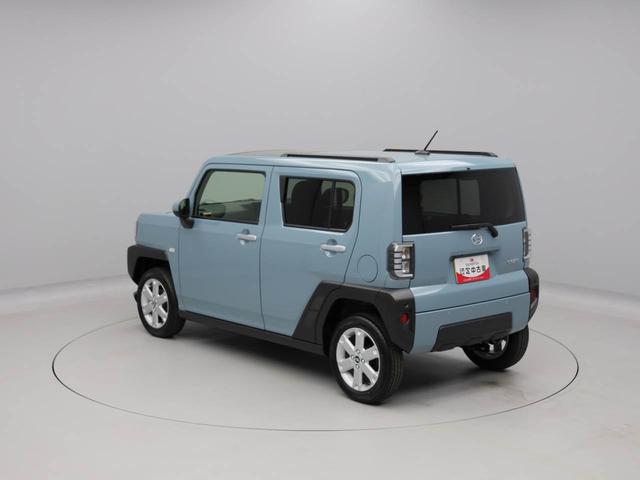 タフトＧ（愛知県）の中古車