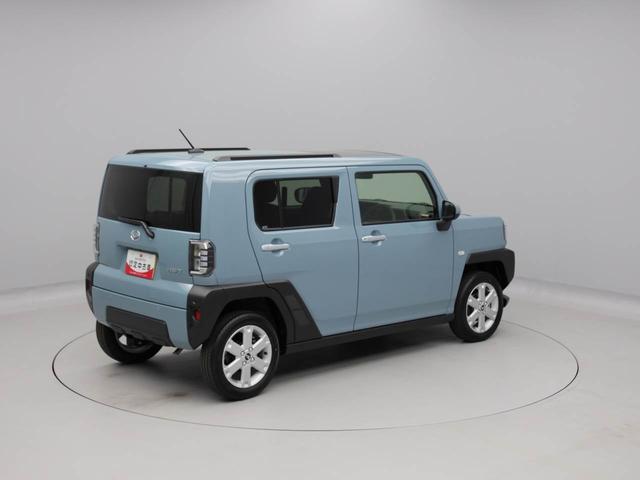 タフトＧ（愛知県）の中古車