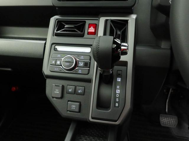 タフトＧターボ　ダーククロムベンチャー　ＬＥＤヘッドライトオーディオレス　アルミホイール　アイドリングストップ　プッシュスタート　エアバック　ＡＢＳ　ＣＶＴ　キーフリー（愛知県）の中古車