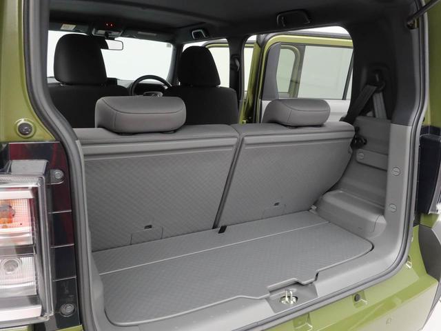 タフトＧターボ　ダーククロムベンチャー　ＬＥＤヘッドライトオーディオレス　アルミホイール　アイドリングストップ　プッシュスタート　エアバック　ＡＢＳ　ＣＶＴ　キーフリー（愛知県）の中古車