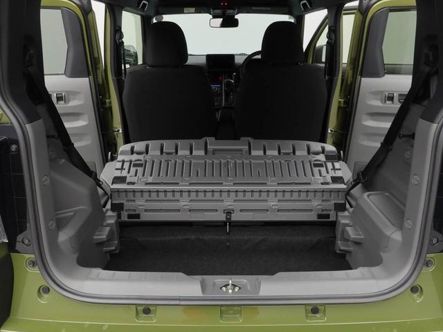 タフトＧターボ　ダーククロムベンチャー　ＬＥＤヘッドライトオーディオレス　アルミホイール　アイドリングストップ　プッシュスタート　エアバック　ＡＢＳ　ＣＶＴ　キーフリー（愛知県）の中古車