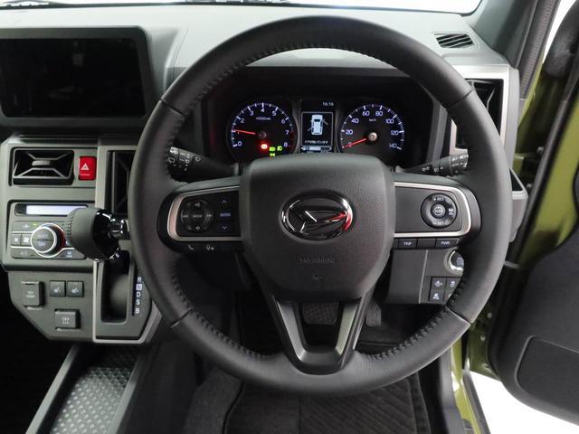 タフトＧターボ　ダーククロムベンチャー　ＬＥＤヘッドライトオーディオレス　アルミホイール　アイドリングストップ　プッシュスタート　エアバック　ＡＢＳ　ＣＶＴ　キーフリー（愛知県）の中古車