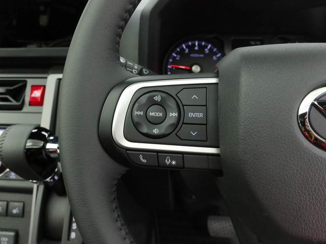 タフトＧターボ　ダーククロムベンチャー　ＬＥＤヘッドライトオーディオレス　アルミホイール　アイドリングストップ　プッシュスタート　エアバック　ＡＢＳ　ＣＶＴ　キーフリー（愛知県）の中古車