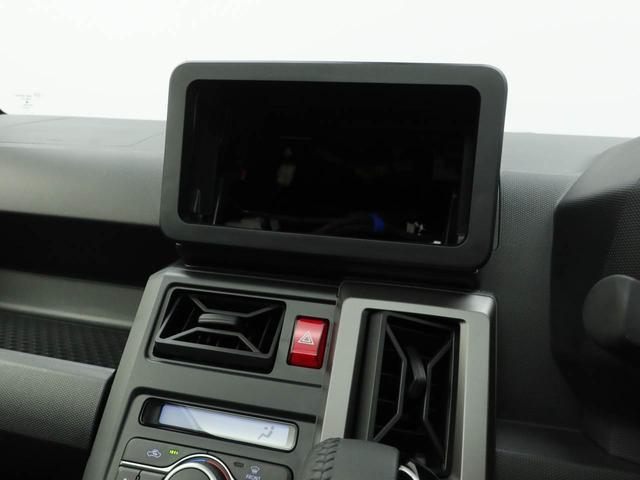 タフトＧターボ　ダーククロムベンチャー　ＬＥＤヘッドライトオーディオレス　アルミホイール　アイドリングストップ　プッシュスタート　エアバック　ＡＢＳ　ＣＶＴ　キーフリー（愛知県）の中古車