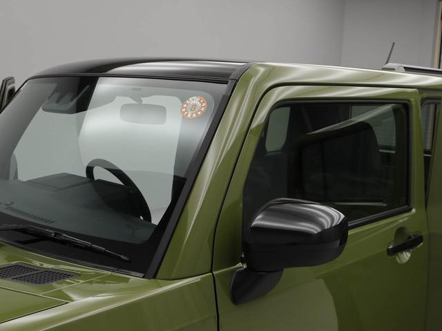 タフトＧターボ　ダーククロムベンチャー　ＬＥＤヘッドライトオーディオレス　アルミホイール　アイドリングストップ　プッシュスタート　エアバック　ＡＢＳ　ＣＶＴ　キーフリー（愛知県）の中古車