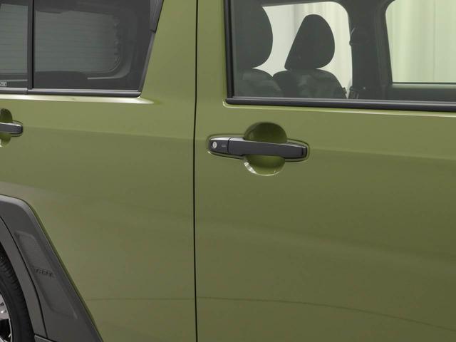 タフトＧターボ　ダーククロムベンチャー　ＬＥＤヘッドライトオーディオレス　アルミホイール　アイドリングストップ　プッシュスタート　エアバック　ＡＢＳ　ＣＶＴ　キーフリー（愛知県）の中古車