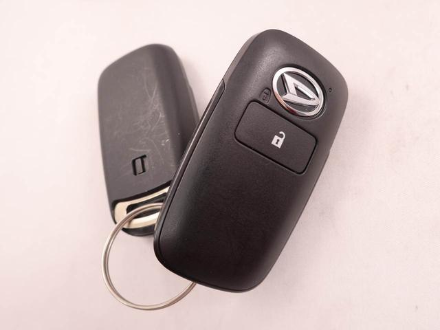 タフトＧターボ　ダーククロムベンチャー　ＬＥＤヘッドライトオーディオレス　アルミホイール　アイドリングストップ　プッシュスタート　エアバック　ＡＢＳ　ＣＶＴ　キーフリー（愛知県）の中古車