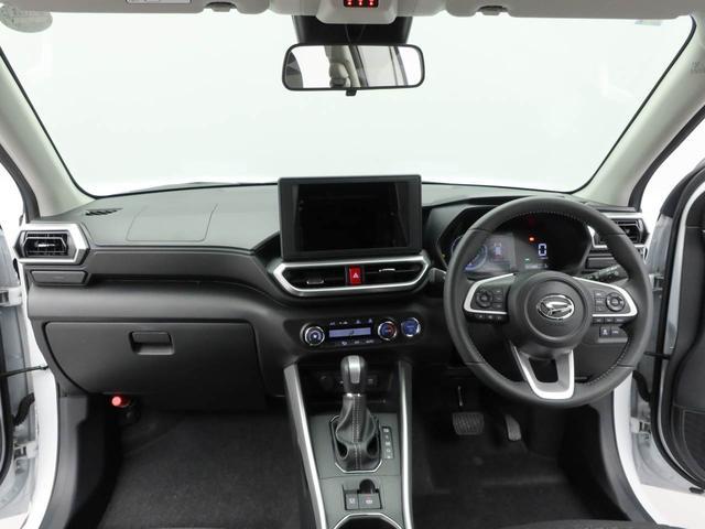 ロッキープレミアムＧ　ＨＥＶキーフリー（愛知県）の中古車