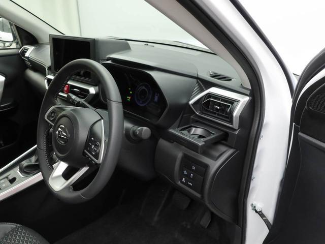 ロッキープレミアムＧ　ＨＥＶキーフリー（愛知県）の中古車