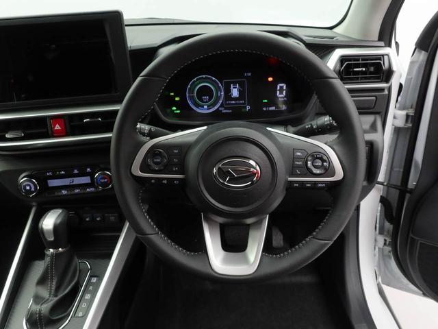 ロッキープレミアムＧ　ＨＥＶキーフリー（愛知県）の中古車