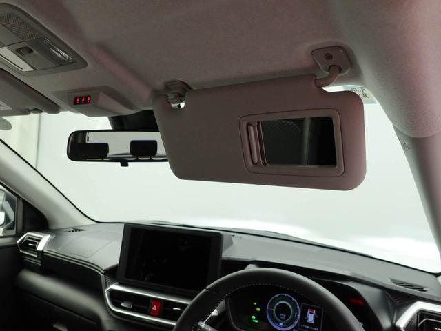 ロッキープレミアムＧ　ＨＥＶキーフリー（愛知県）の中古車