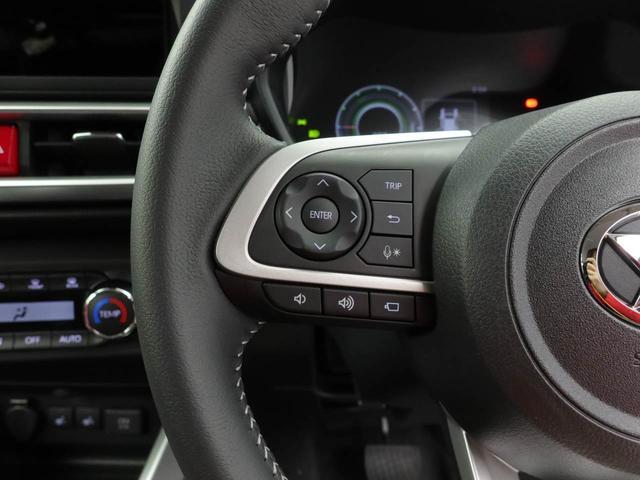 ロッキープレミアムＧ　ＨＥＶキーフリー（愛知県）の中古車