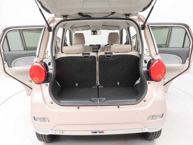 キャストスタイルＧ　ＳＡIIキーフリー　ナビ付き（愛知県）の中古車