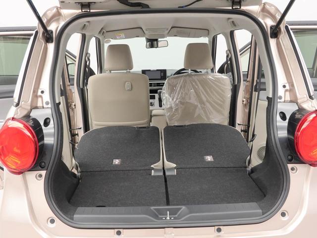 キャストスタイルＧ　ＳＡIIキーフリー　ナビ付き（愛知県）の中古車