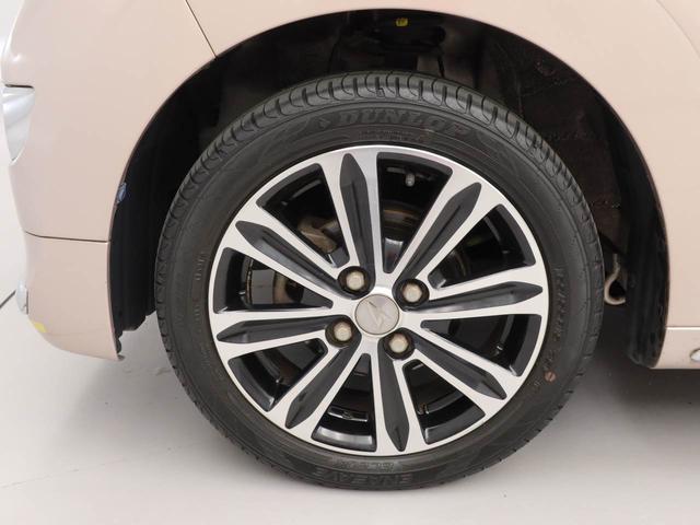 キャストスタイルＧ　ＳＡIIキーフリー　ナビ付き（愛知県）の中古車