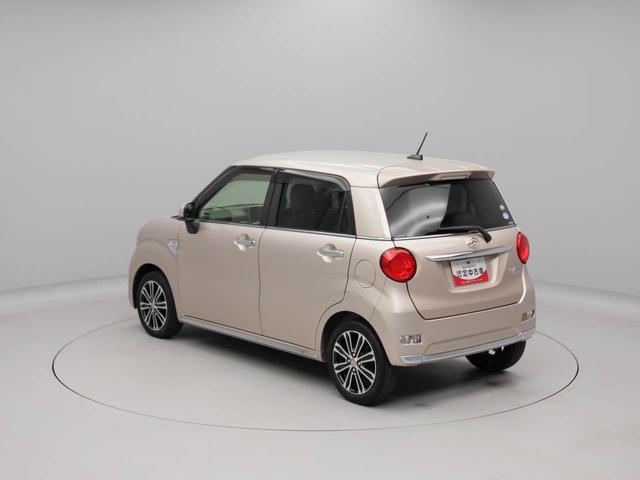 キャストスタイルＧ　ＳＡIIキーフリー　ナビ付き（愛知県）の中古車