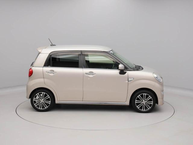 キャストスタイルＧ　ＳＡIIキーフリー　ナビ付き（愛知県）の中古車