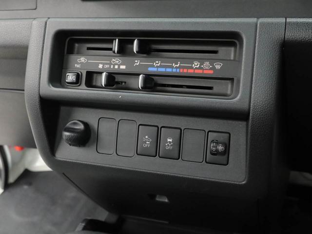 ハイゼットトラックスタンダードＳＡIIIｔ　ＣＤチューナー　ＭＴ車ＬＥＤヘッドライト　エアバック　ＡＢＳ　ＣＶＴ　ブランクキー（愛知県）の中古車