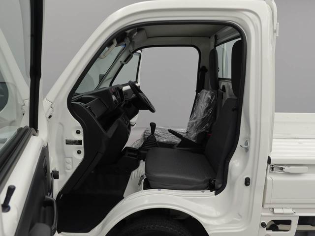 ハイゼットトラックスタンダードＳＡIIIｔ　ＣＤチューナー　ＭＴ車ＬＥＤヘッドライト　エアバック　ＡＢＳ　ＣＶＴ　ブランクキー（愛知県）の中古車