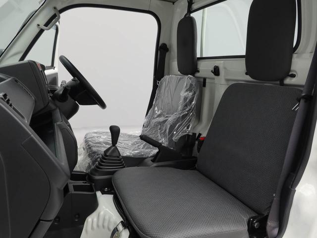 ハイゼットトラックスタンダードＳＡIIIｔ　ＣＤチューナー　ＭＴ車ＬＥＤヘッドライト　エアバック　ＡＢＳ　ＣＶＴ　ブランクキー（愛知県）の中古車