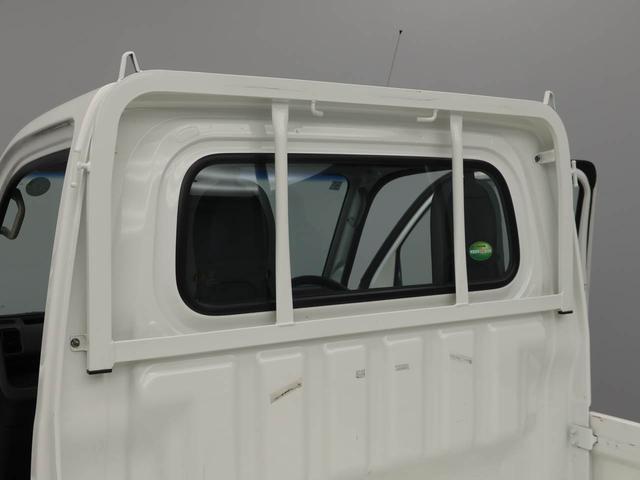 ハイゼットトラックスタンダードＳＡIIIｔ　ＣＤチューナー　ＭＴ車ＬＥＤヘッドライト　エアバック　ＡＢＳ　ＣＶＴ　ブランクキー（愛知県）の中古車