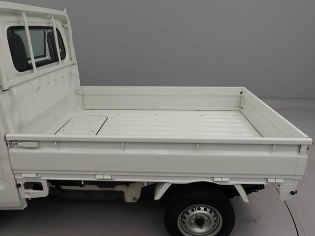 ハイゼットトラックスタンダードＳＡIIIｔ　ＣＤチューナー　ＭＴ車ＬＥＤヘッドライト　エアバック　ＡＢＳ　ＣＶＴ　ブランクキー（愛知県）の中古車
