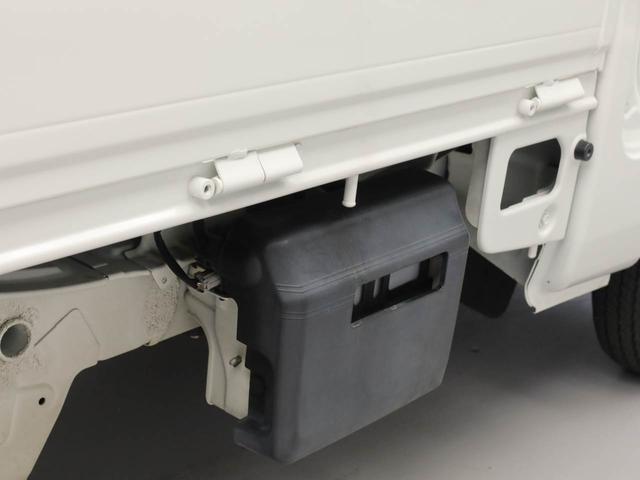ハイゼットトラックスタンダードＳＡIIIｔ　ＣＤチューナー　ＭＴ車ＬＥＤヘッドライト　エアバック　ＡＢＳ　ＣＶＴ　ブランクキー（愛知県）の中古車