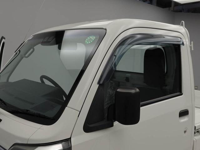 ハイゼットトラックスタンダードＳＡIIIｔ　ＣＤチューナー　ＭＴ車ＬＥＤヘッドライト　エアバック　ＡＢＳ　ＣＶＴ　ブランクキー（愛知県）の中古車