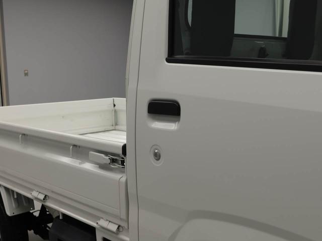 ハイゼットトラックスタンダードＳＡIIIｔ　ＣＤチューナー　ＭＴ車ＬＥＤヘッドライト　エアバック　ＡＢＳ　ＣＶＴ　ブランクキー（愛知県）の中古車