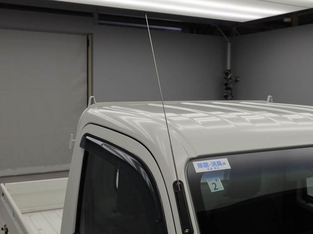 ハイゼットトラックスタンダードＳＡIIIｔ　ＣＤチューナー　ＭＴ車ＬＥＤヘッドライト　エアバック　ＡＢＳ　ＣＶＴ　ブランクキー（愛知県）の中古車