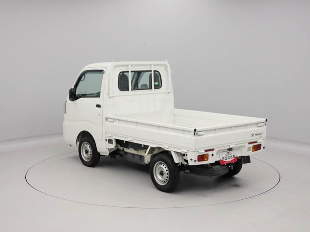 ハイゼットトラックスタンダードＳＡIIIｔ　ＣＤチューナー　ＭＴ車ＬＥＤヘッドライト　エアバック　ＡＢＳ　ＣＶＴ　ブランクキー（愛知県）の中古車
