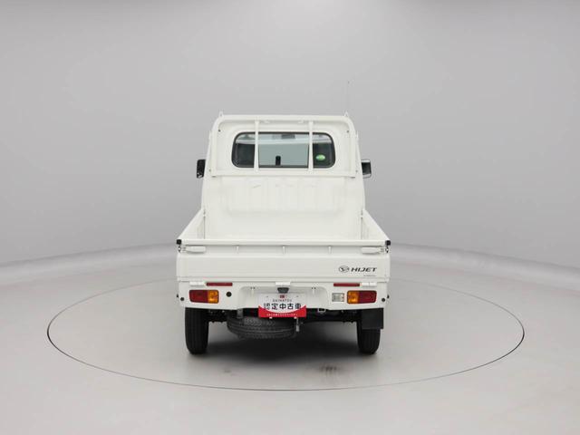 ハイゼットトラックスタンダードＳＡIIIｔ　ＣＤチューナー　ＭＴ車ＬＥＤヘッドライト　エアバック　ＡＢＳ　ＣＶＴ　ブランクキー（愛知県）の中古車