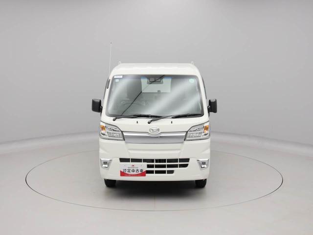 ハイゼットトラックスタンダードＳＡIIIｔ　ＣＤチューナー　ＭＴ車ＬＥＤヘッドライト　エアバック　ＡＢＳ　ＣＶＴ　ブランクキー（愛知県）の中古車