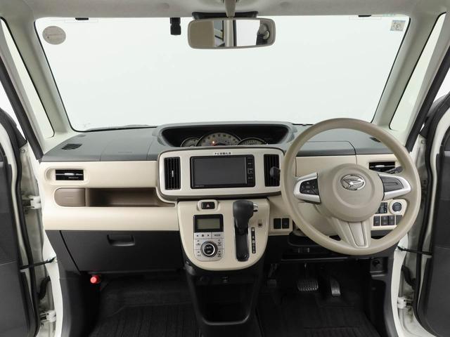 ムーヴキャンバスＧメイクアップＶＳ　ＳＡIII（愛知県）の中古車